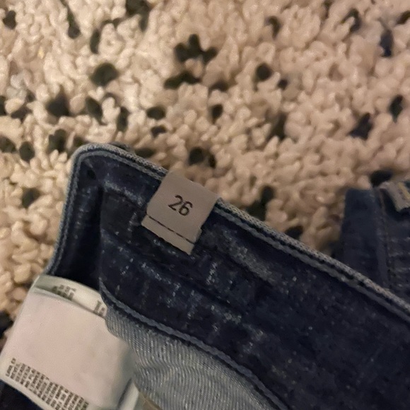 Citizens of humanity rocket crop jeans - Picture 4 of 4